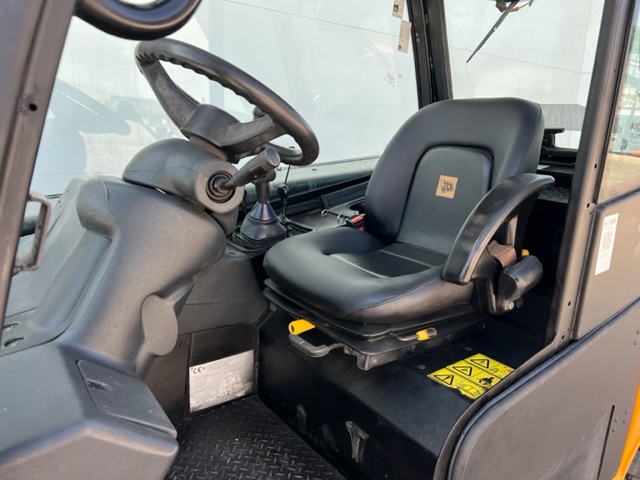 JCB TLT35D JCB TLT35D